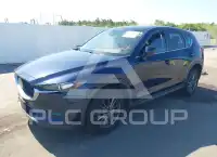 2021 Mazda CX-5 фото