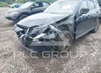 2021 Mazda CX-5 photo