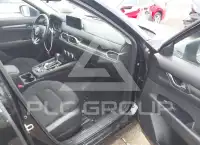 2021 Mazda CX-5 фото