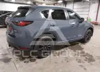 2021 Mazda CX-5 photo