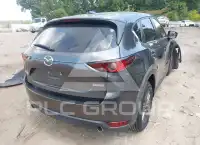 2021 Mazda CX-5 фото