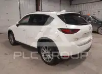 2021 Mazda CX-5 фото