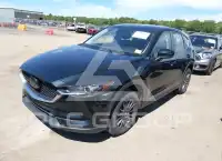 2021 Mazda CX-5 фото