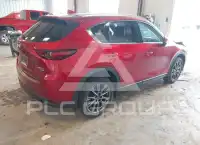 2021 Mazda CX-5 photo