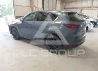 2021 Mazda CX-5 фото