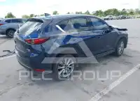 2021 Mazda CX-5 фото