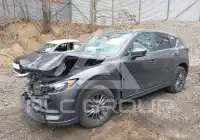 2021 Mazda CX-5 фото