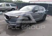 2021 Mazda CX-5 фото