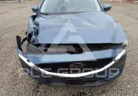 2021 Mazda CX-5 фото