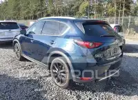 2021 Mazda CX-5 фото