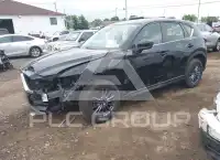 2021 Mazda CX-5 фото