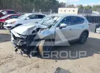 2021 Mazda CX-5 фото