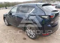 2021 Mazda CX-5 photo