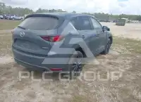 2021 Mazda CX-5 фото