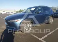 2021 Mazda CX-5 photo
