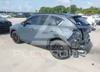 2021 Mazda CX-5 фото
