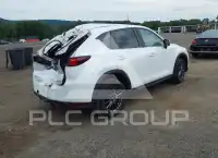 2021 Mazda CX-5 фото