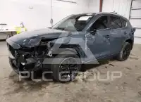 2021 Mazda CX-5 photo