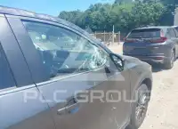 2021 Mazda CX-5 фото