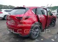 2021 Mazda CX-5 фото