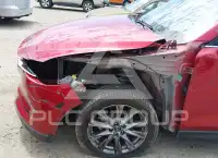 2021 Mazda CX-5 photo