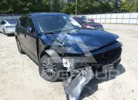 2021 Mazda CX-5 photo
