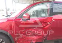 2021 Mazda CX-5 photo