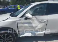 2021 Mazda CX-5 фото