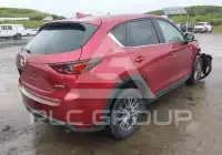 2021 Mazda CX-5 photo