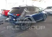 2021 Mazda CX-5 photo