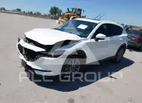 2021 Mazda CX-5 photo