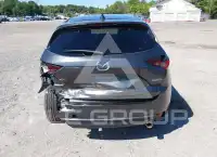 2021 Mazda CX-5 photo