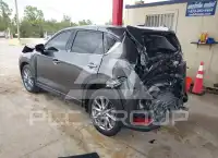 2021 Mazda CX-5 photo