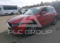 2021 Mazda CX-5 фото