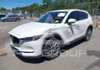 2021 Mazda CX-5 photo