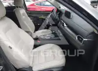 2021 Mazda CX-5 фото