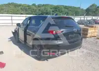2021 Mazda CX-5 фото