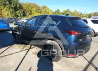2021 Mazda CX-5 photo