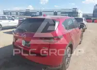 2021 Mazda CX-5 photo