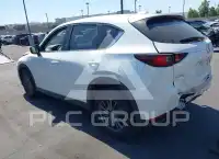 2021 Mazda CX-5 фото