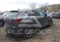 2021 Mazda CX-5 фото