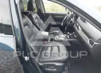 2021 Mazda CX-5 photo