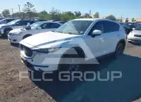 2021 Mazda CX-5 фото