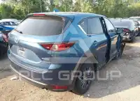 2021 Mazda CX-5 фото