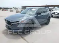 2021 Mazda CX-5 фото