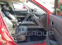 2021 Mazda CX-5 photo