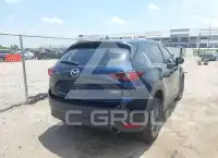 2021 Mazda CX-5 photo