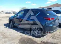 2021 Mazda CX-5 фото