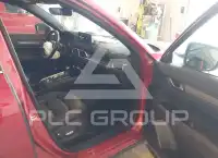 2021 Mazda CX-5 photo