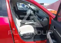 2021 Mazda CX-5 фото